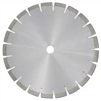 Fulla de serra de tall de basalt